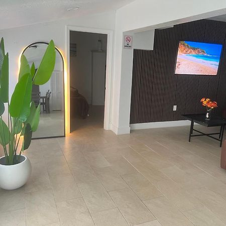Fort Lauderdale Beach House Buitenkant foto