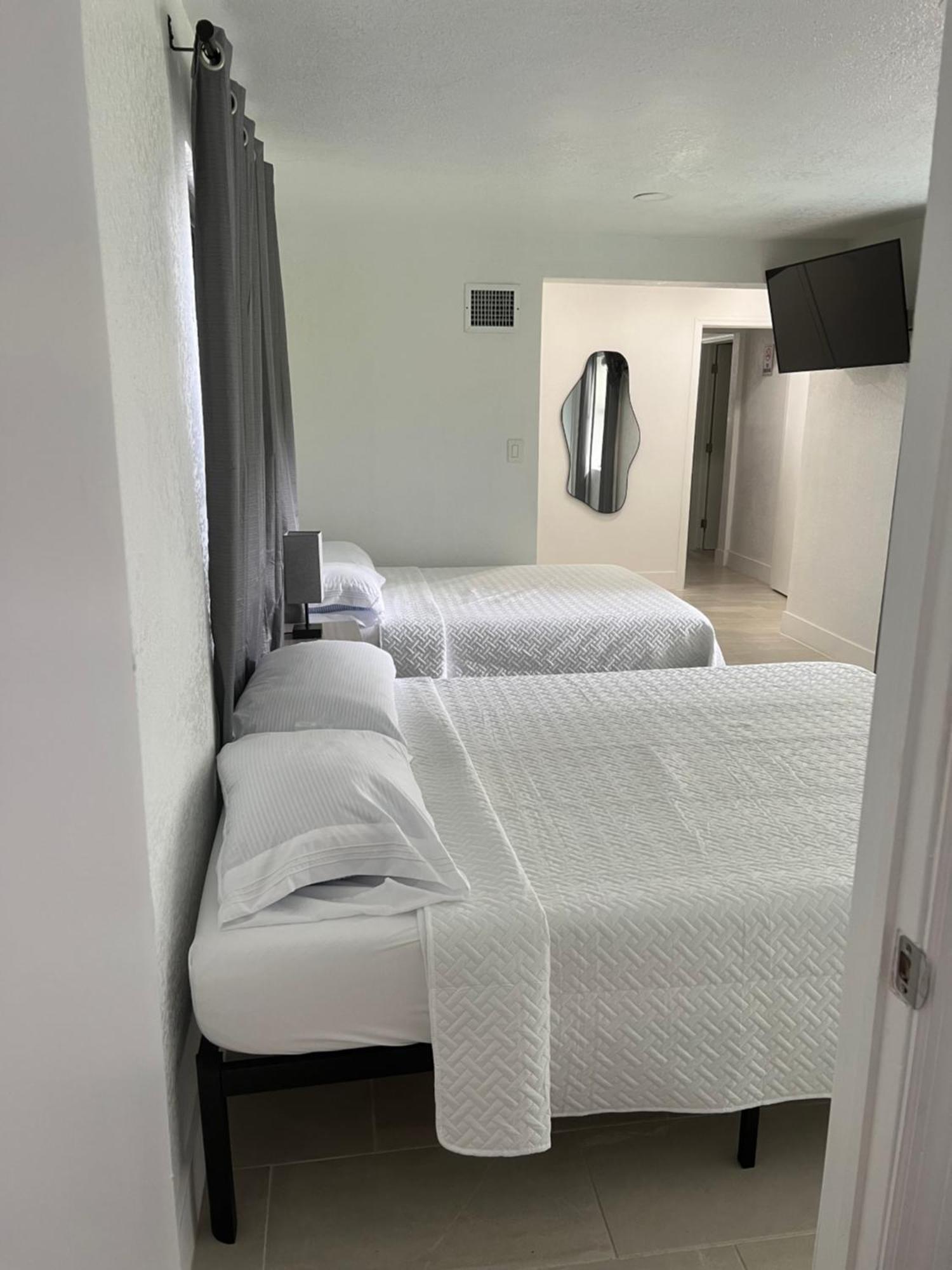 Fort Lauderdale Beach House Buitenkant foto