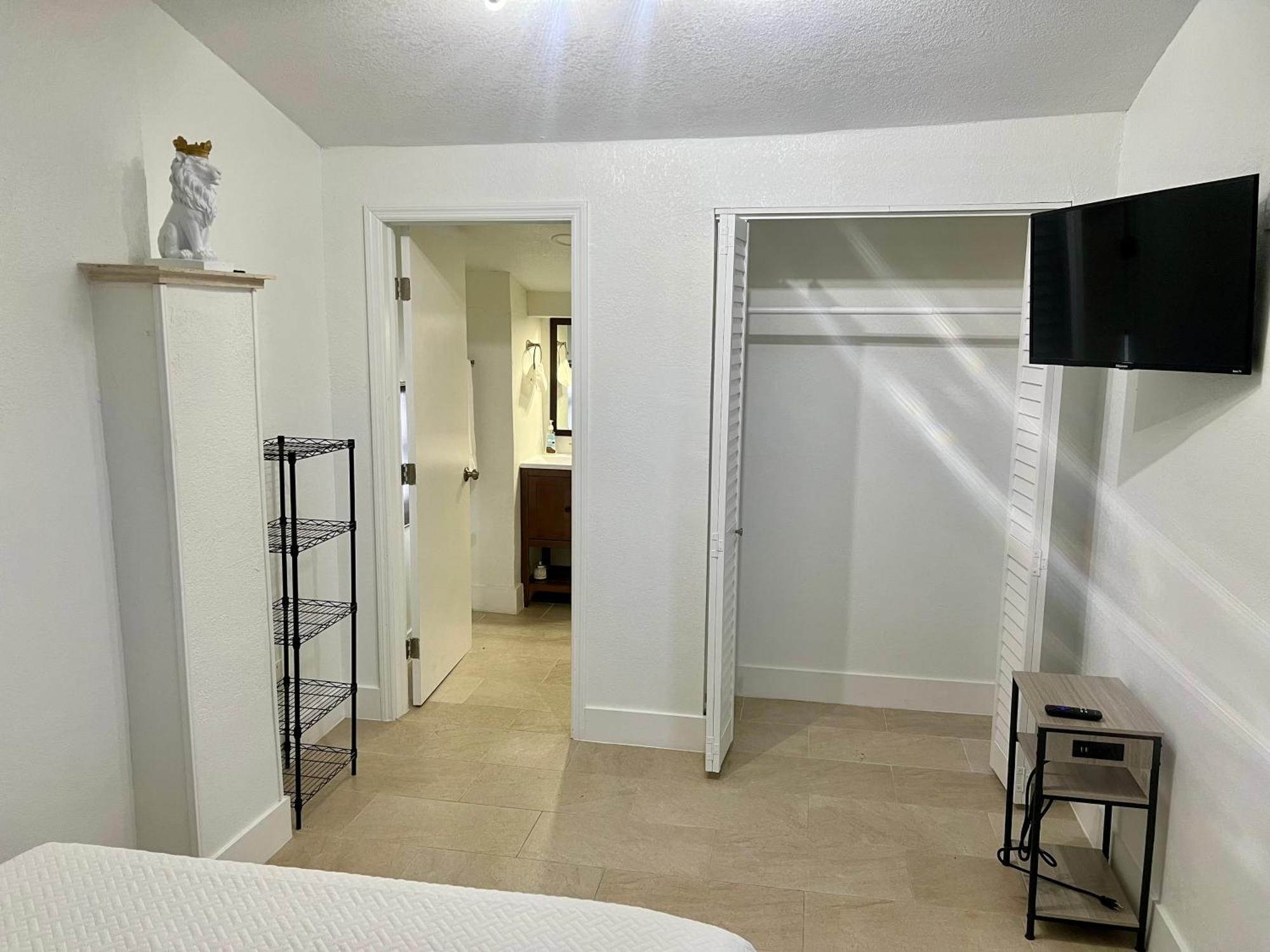 Fort Lauderdale Beach House Buitenkant foto