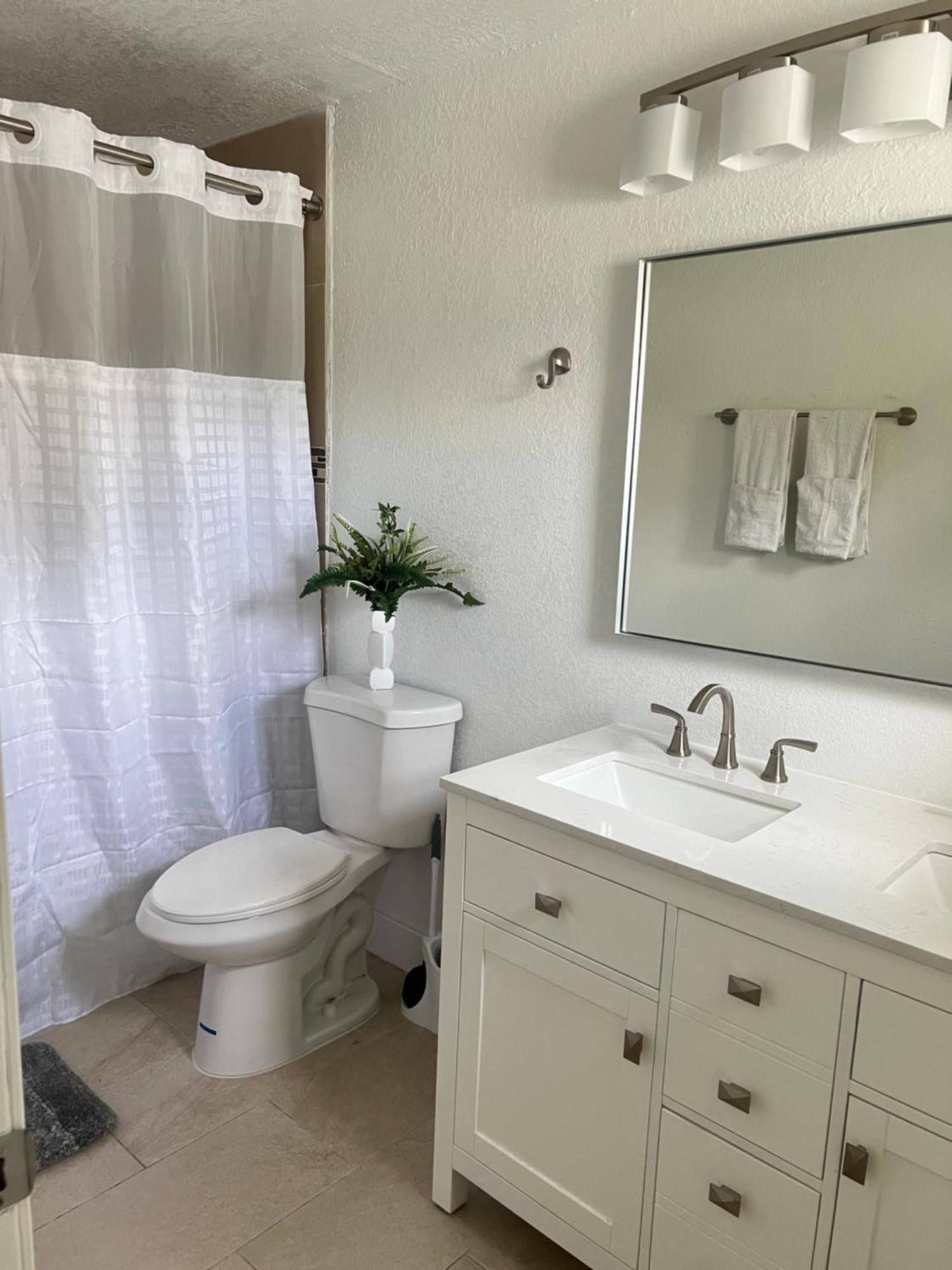 Fort Lauderdale Beach House Buitenkant foto