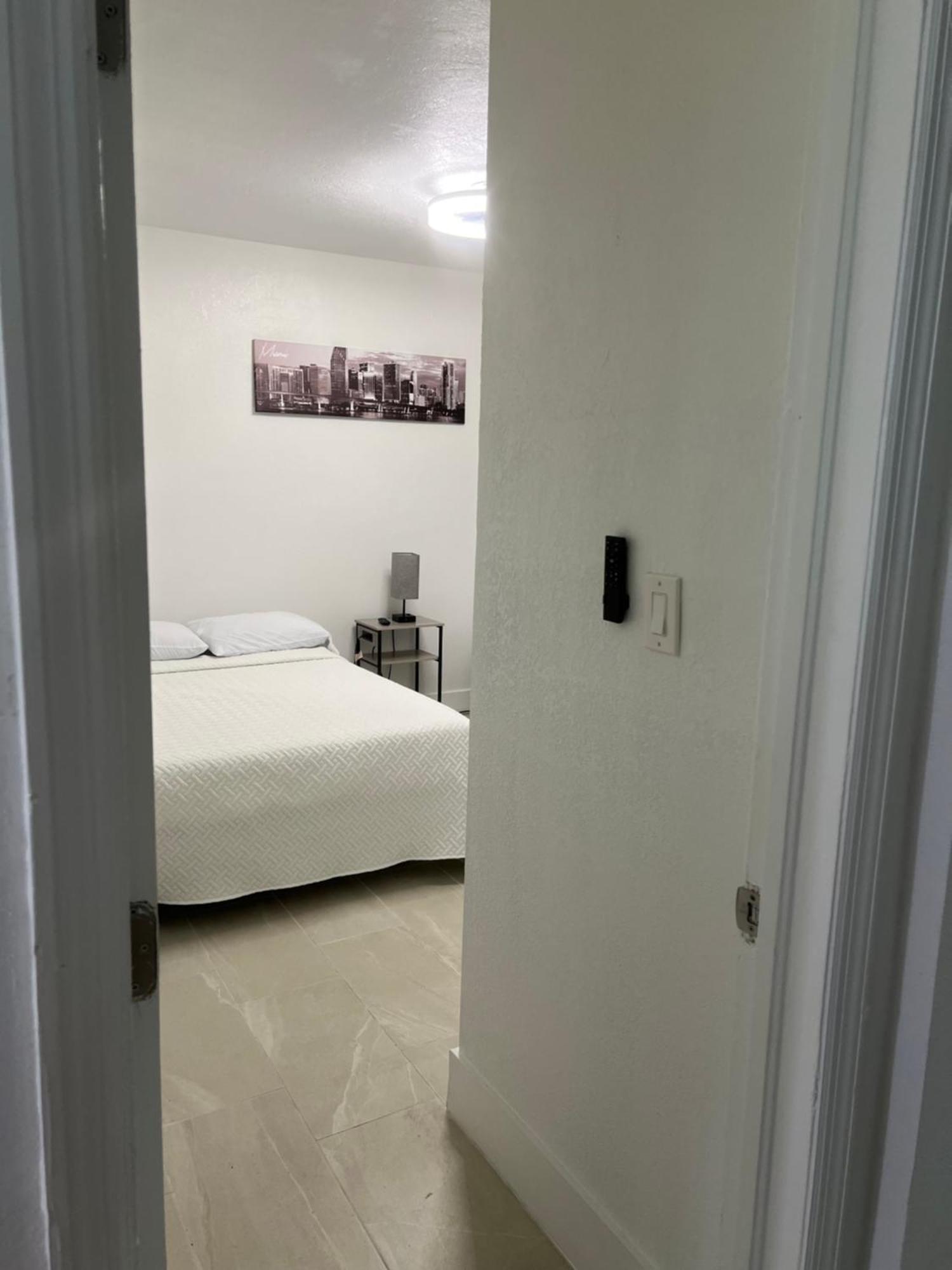 Fort Lauderdale Beach House Buitenkant foto