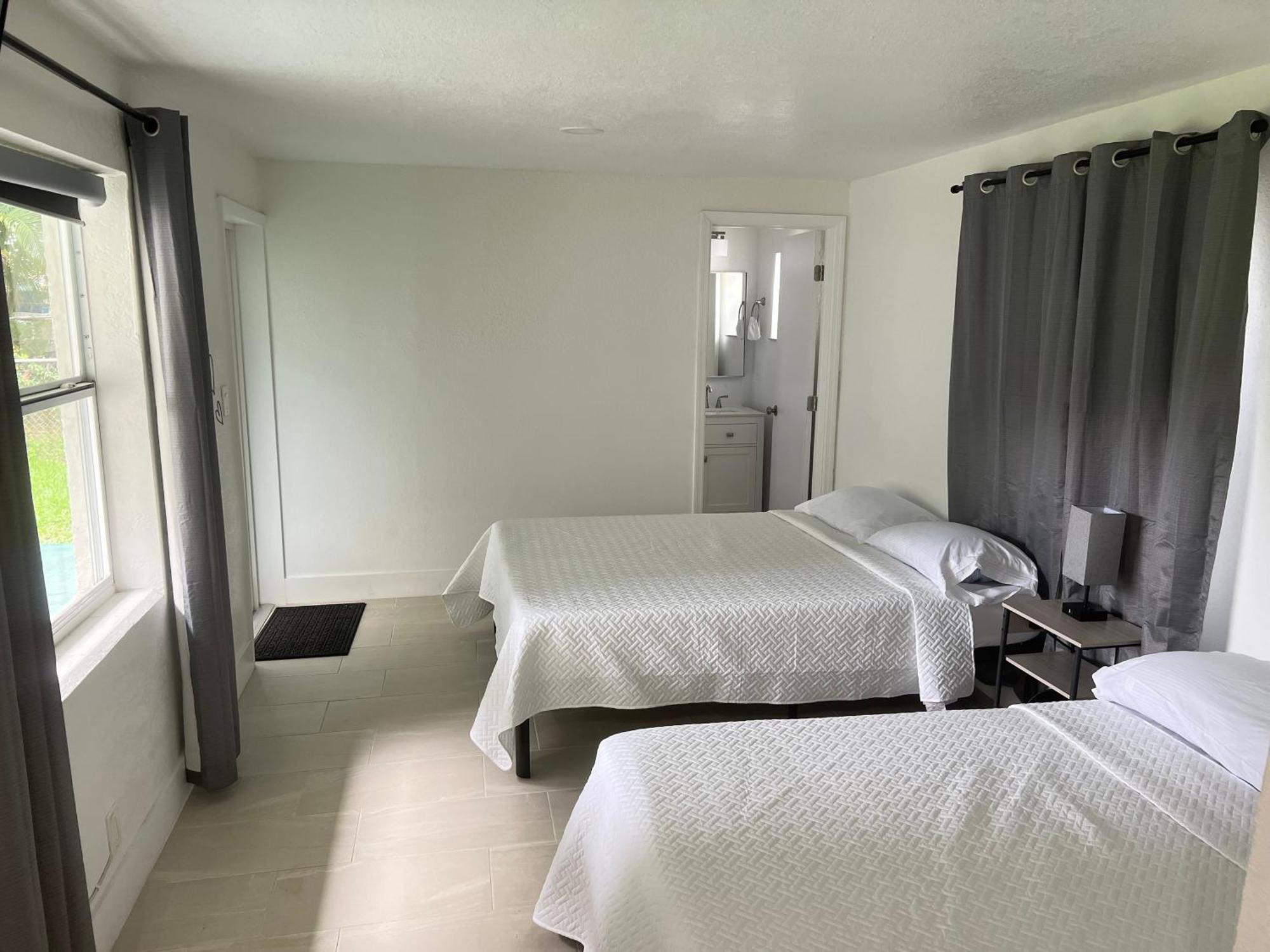 Fort Lauderdale Beach House Buitenkant foto