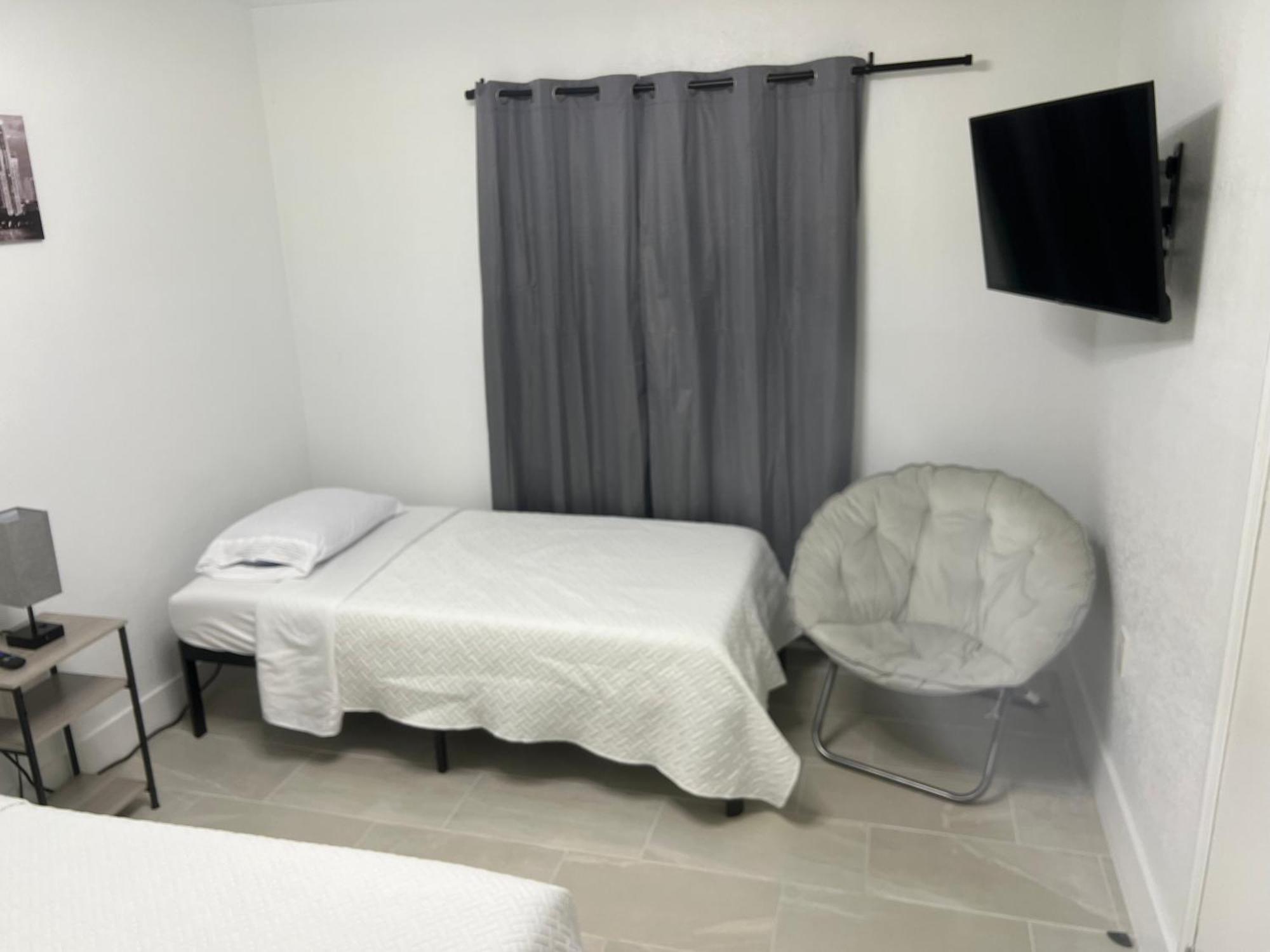 Fort Lauderdale Beach House Buitenkant foto