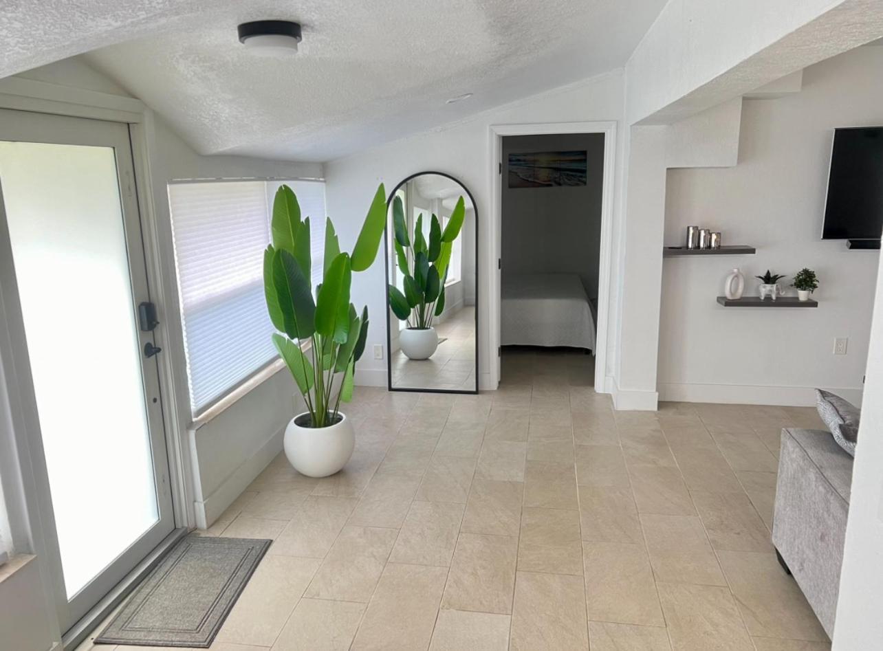 Fort Lauderdale Beach House Buitenkant foto