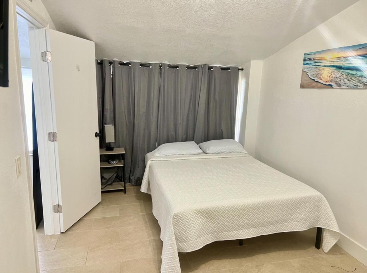 Fort Lauderdale Beach House Buitenkant foto