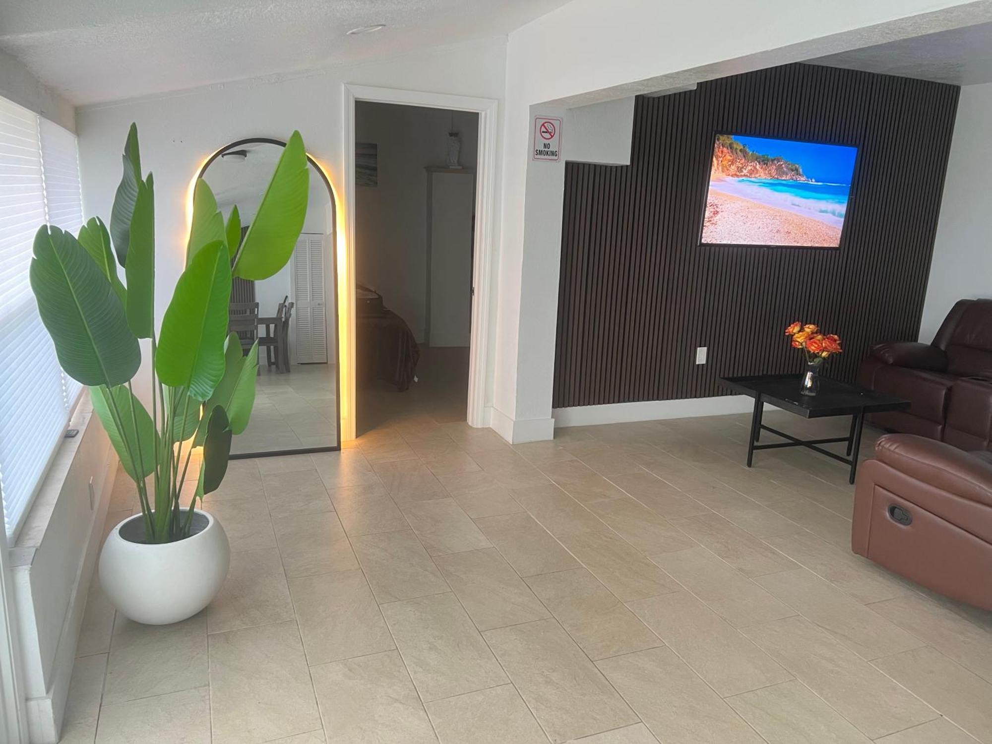 Fort Lauderdale Beach House Buitenkant foto